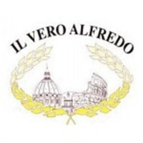 IL VERO ALFREDO Logo (EUIPO, 07.06.2019)