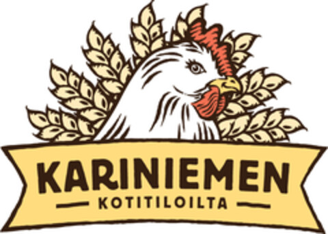 KARINIEMEN KOTITILOILTA Logo (EUIPO, 09.03.2020)
