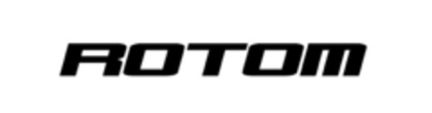 ROTOM Logo (EUIPO, 10.10.2020)