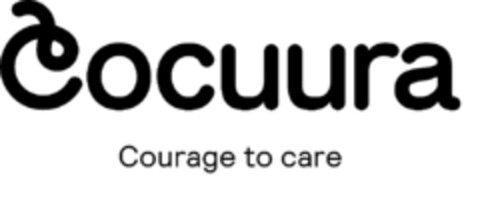 Cocuura Courage to care Logo (EUIPO, 25.02.2021)