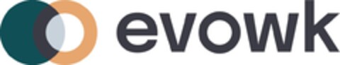 evowk Logo (EUIPO, 07/06/2021)