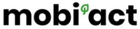 mobi act Logo (EUIPO, 03.09.2021)
