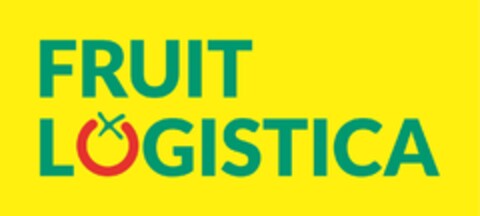 FRUIT LOGISTICA Logo (EUIPO, 02/17/2022)