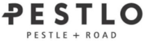 PESTLO PESTLE + ROAD Logo (EUIPO, 27.05.2022)