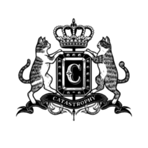 CATASTROPHY Logo (EUIPO, 23.12.2022)