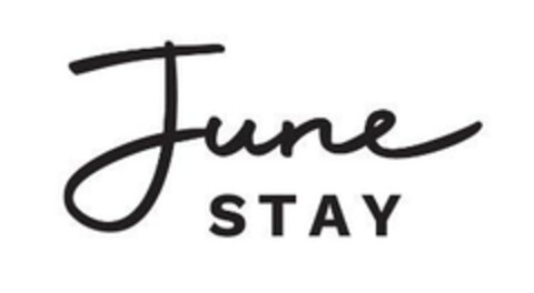 June STAY Logo (EUIPO, 28.02.2023)