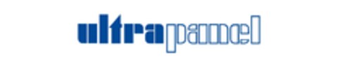 ultrapanel Logo (EUIPO, 22.09.2023)