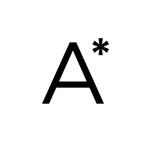 A* Logo (EUIPO, 24.11.2023)