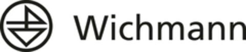 Wichmann Logo (EUIPO, 01/26/2024)