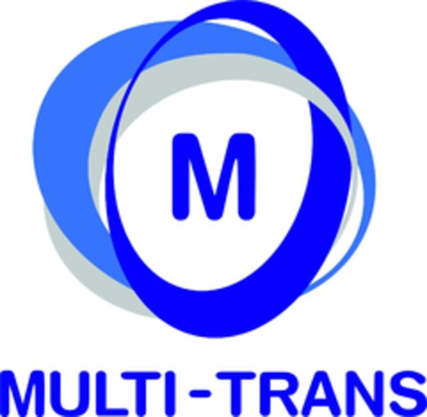 M MULTI - TRANS Logo (EUIPO, 27.03.2024)