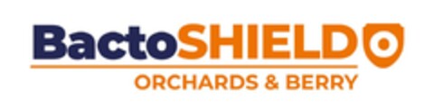 BactoSHIELD O ORCHARDS & BERRY Logo (EUIPO, 23.04.2024)