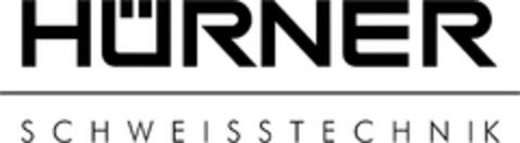 HÜRNER SCHWEISSTECHNIK Logo (EUIPO, 05/02/2024)