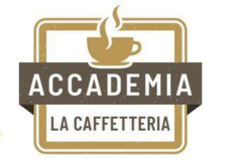 ACCADEMIA LA CAFFETTERIA Logo (EUIPO, 15.05.2024)