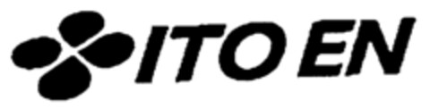 ITO EN Logo (EUIPO, 04/01/1996)