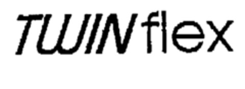 TWINflex Logo (EUIPO, 09/16/1996)