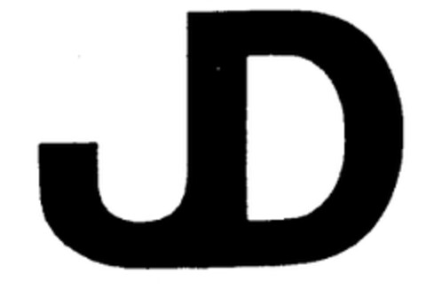 JD Logo (EUIPO, 10/02/1996)