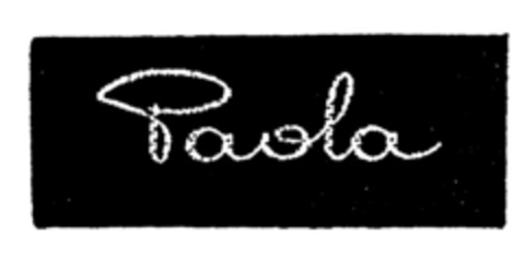 Paola Logo (EUIPO, 17.01.1997)