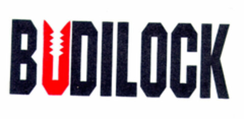 BUDILOCK Logo (EUIPO, 12.02.1997)