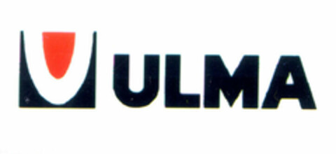 U ULMA Logo (EUIPO, 10.03.1997)