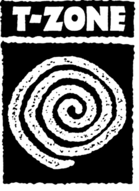 T-ZONE Logo (EUIPO, 18.03.1997)