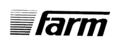 farm Logo (EUIPO, 02/02/1998)