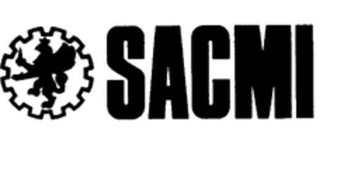 SACMI Logo (EUIPO, 02.02.1998)