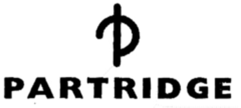 PARTRIDGE Logo (EUIPO, 03.08.1998)