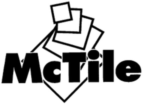 McTile Logo (EUIPO, 09/10/1998)