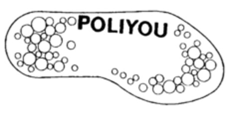 POLIYOU Logo (EUIPO, 26.05.1999)