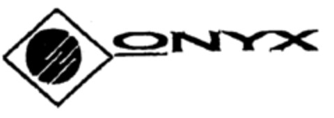 ONYX Logo (EUIPO, 10.08.1999)