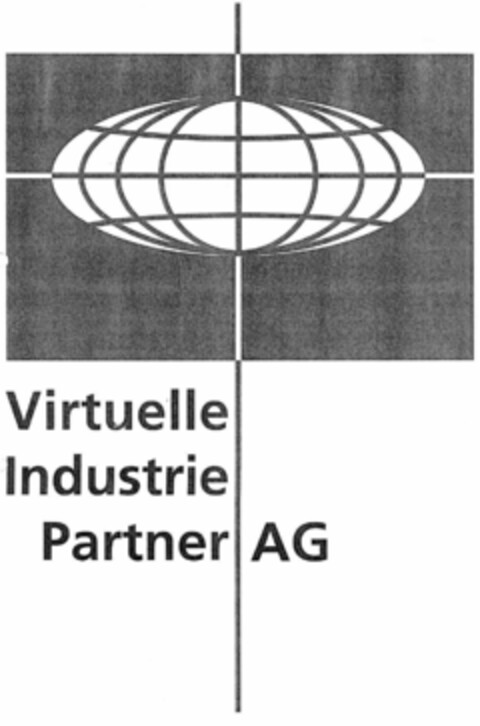 Virtuelle Industrie Partner AG Logo (EUIPO, 25.10.1999)