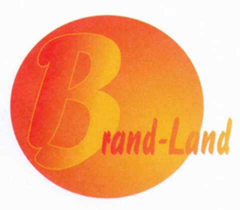 Brand-Land Logo (EUIPO, 01/17/2000)