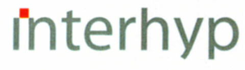 interhyp Logo (EUIPO, 22.02.2000)
