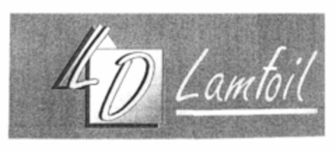 LD Lamfoil Logo (EUIPO, 08.06.2000)