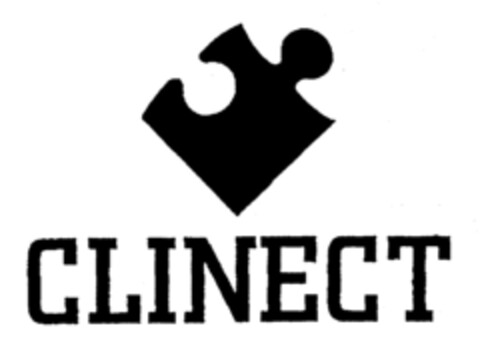 CLINECT Logo (EUIPO, 15.06.2000)