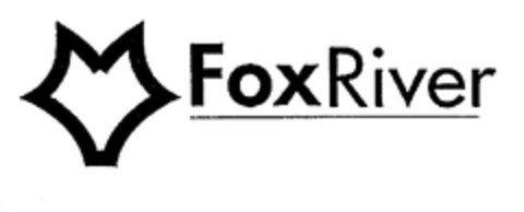 FoxRiver Logo (EUIPO, 12.06.2000)