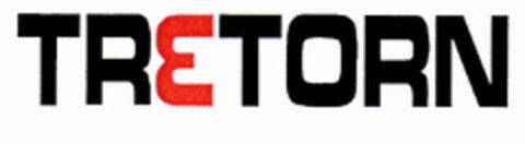 TRETORN Logo (EUIPO, 30.06.2000)