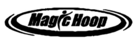 Magic Hoop Logo (EUIPO, 09/07/2000)