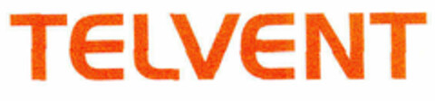 TELVENT Logo (EUIPO, 30.01.2001)