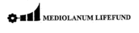 MEDIOLANUM LIFEFUND Logo (EUIPO, 13.04.2001)