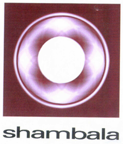 shambala Logo (EUIPO, 27.04.2001)