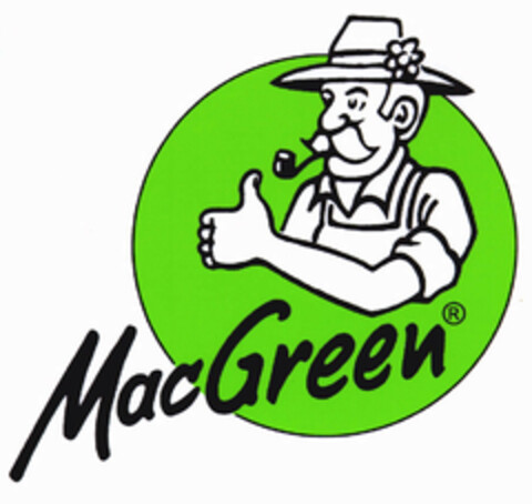 MacGreen Logo (EUIPO, 21.09.2001)