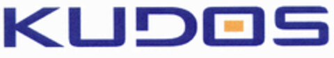 KUDOS Logo (EUIPO, 04.10.2001)