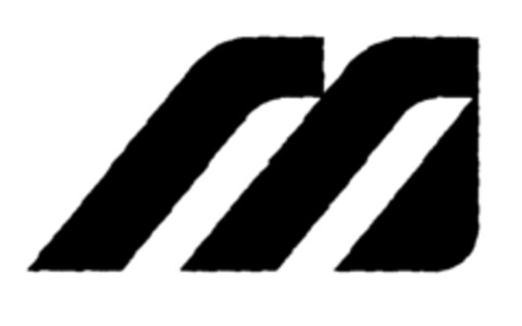 M Logo (EUIPO, 10/26/2001)