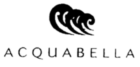 ACQUABELLA Logo (EUIPO, 13.11.2001)