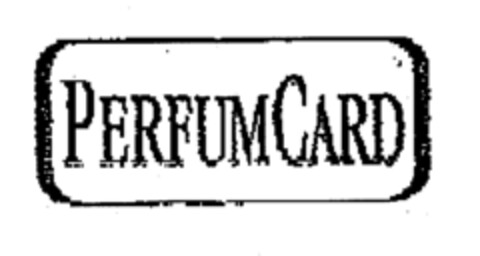 PERFUMCARD Logo (EUIPO, 28.05.2002)