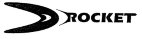 Rocket Logo (EUIPO, 11.07.2002)