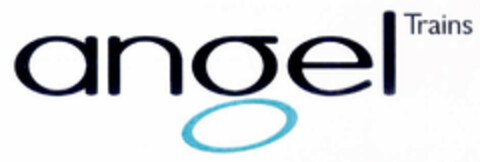 angel Trains Logo (EUIPO, 19.07.2002)