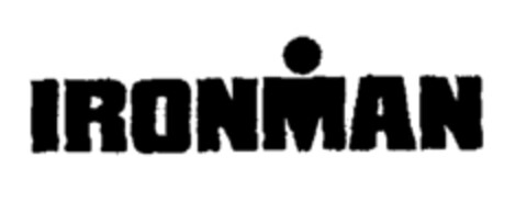IRONMAN Logo (EUIPO, 10/31/2002)