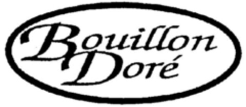 Bouillon Doré Logo (EUIPO, 14.02.2003)